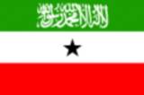 Bandera de Somalilandia Bandera actual de Somalilandia