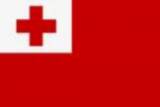 Bandera de Tonga Bandera actual de Tonga