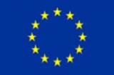 Bandera de Unión Europea Bandera actual de Unión Europea