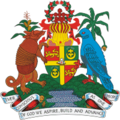 Escudo de Granada Escudo actual de Granada