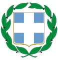 Escudo de Grecia Escudo actual de Grecia