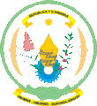 Escudo de Ruanda Escudo actual de Ruanda