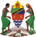 Escudo de Tanzania Escudo actual de Tanzania