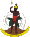 Escudo de Vanuatu Escudo actual de Vanuatu
