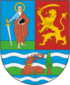 Escudo de Voivodina Escudo actual de Voivodina