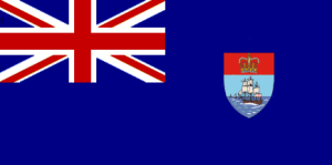 Antigua bandera de Bahamas