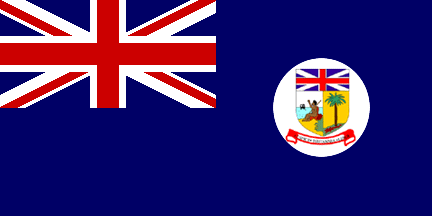 Antigua bandera de Sierra Leona