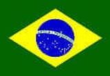 bandera actual de Brasil