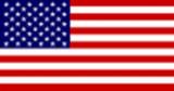 Bandera actual de Islas Ultramarinas de Estados Unidos