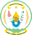 Escudo actual de Ruanda