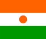 Bandera de Niger Bandera actual de Niger